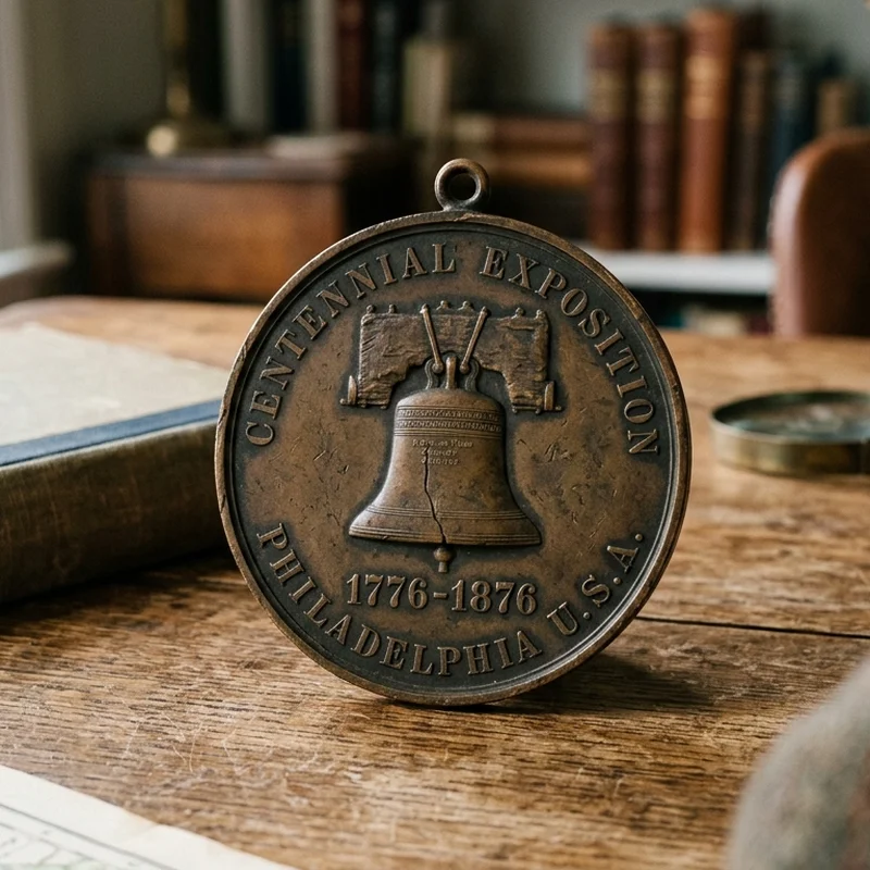 The Liberty Bell: Symbol of American Independence for 250 Years - EST 1776