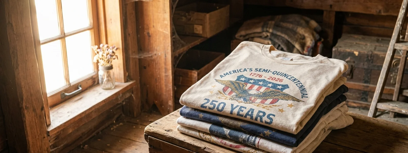 Memorial Day 2026: The Unofficial Start to 250th Summer - EST 1776