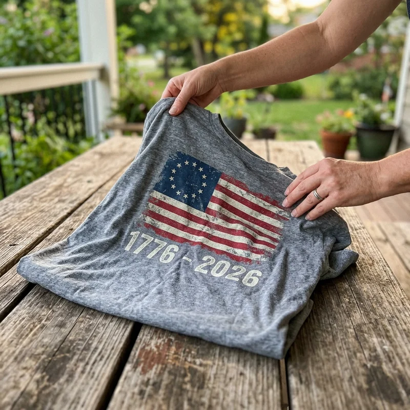 Memorial Day 2026: The Unofficial Start to 250th Summer - EST 1776