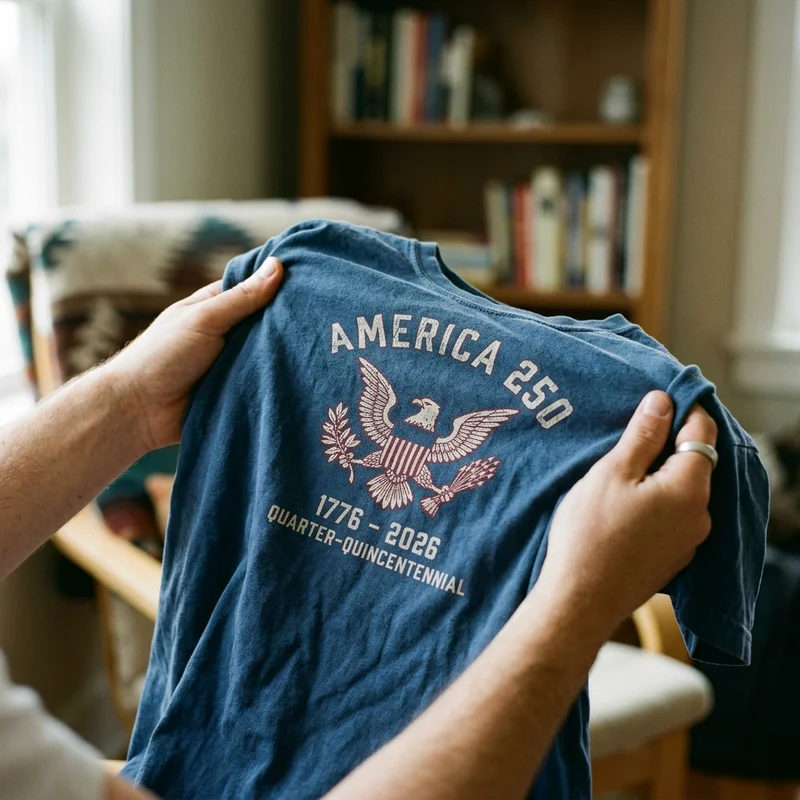 How to Plan the Ultimate 250th Anniversary Party - EST 1776