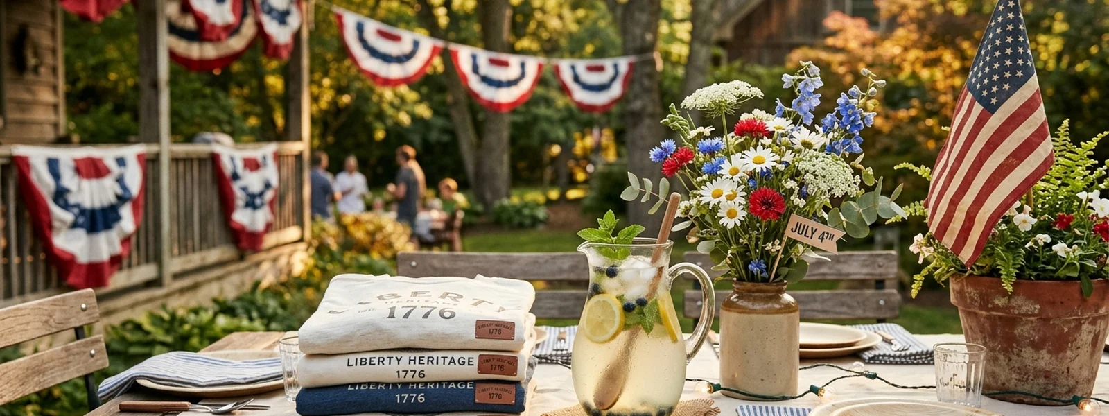 The Semiquincentennial: What It Means and Why It Matters - EST 1776