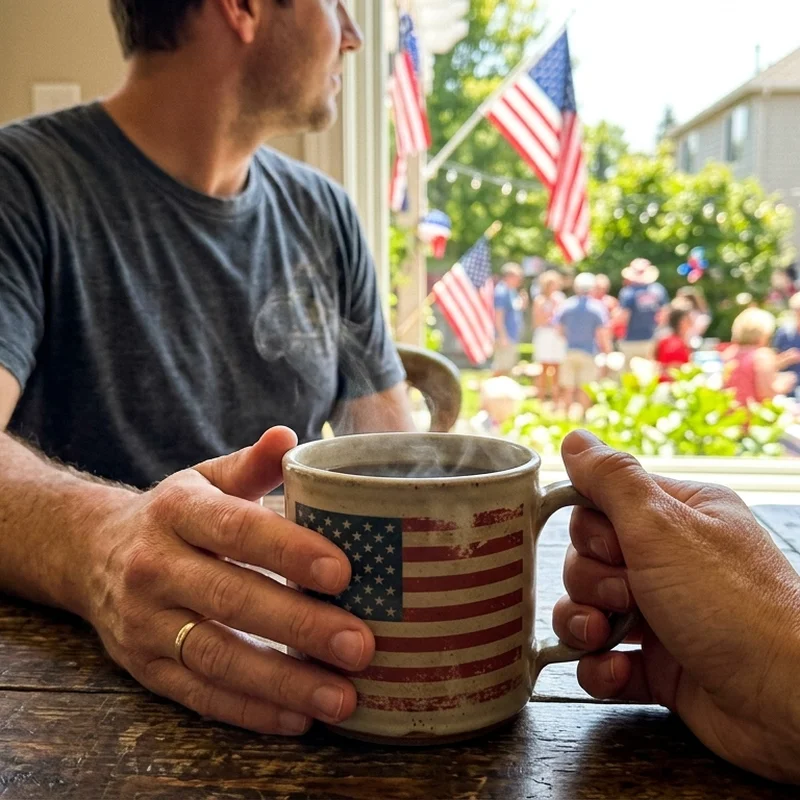 The Semiquincentennial: What It Means and Why It Matters - EST 1776