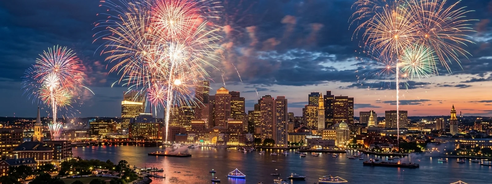 Spring 2026: Early 250th Anniversary Celebrations Already Underway - EST 1776