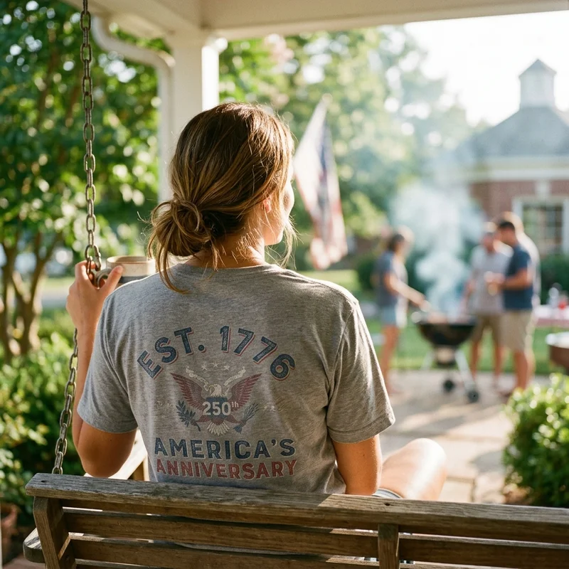 How to Teach Kids About the 250th Anniversary - EST 1776