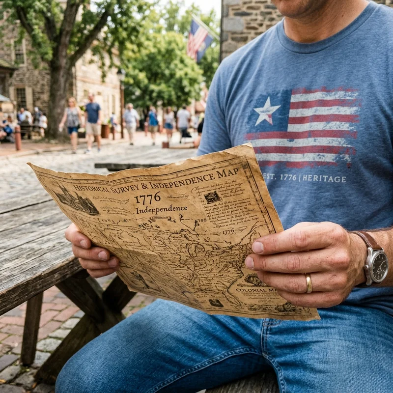 Valley Forge 250th Celebrations: What to Know - EST 1776
