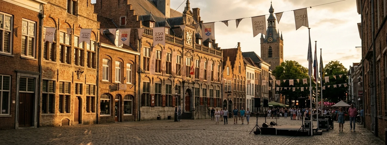 Your Guide to Visiting Philadelphia for the 250th - EST 1776