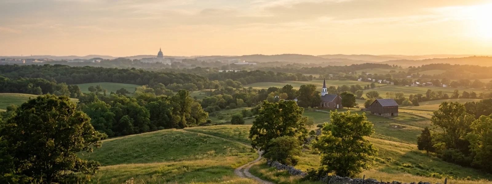 What to Pack for a July 4th 2026 Weekend Trip - EST 1776