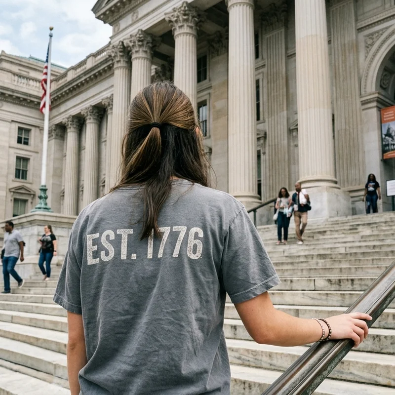 Where to Watch Fireworks July 4th 2026: City Guide - EST 1776