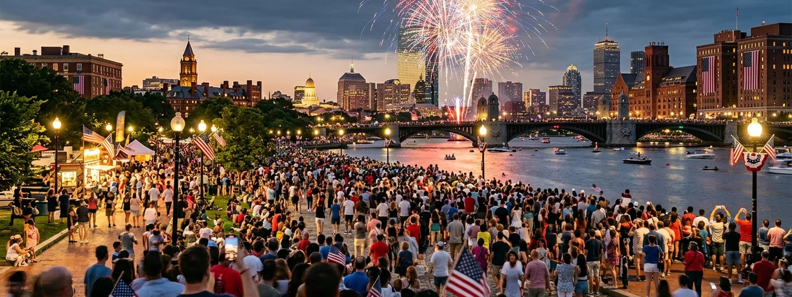 Why We Built EST 1776 for the 250th Anniversary - EST 1776