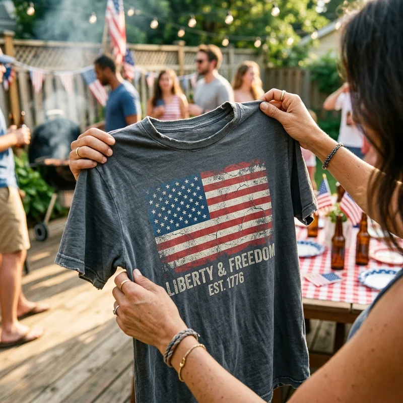 Why We Built EST 1776 for the 250th Anniversary - EST 1776