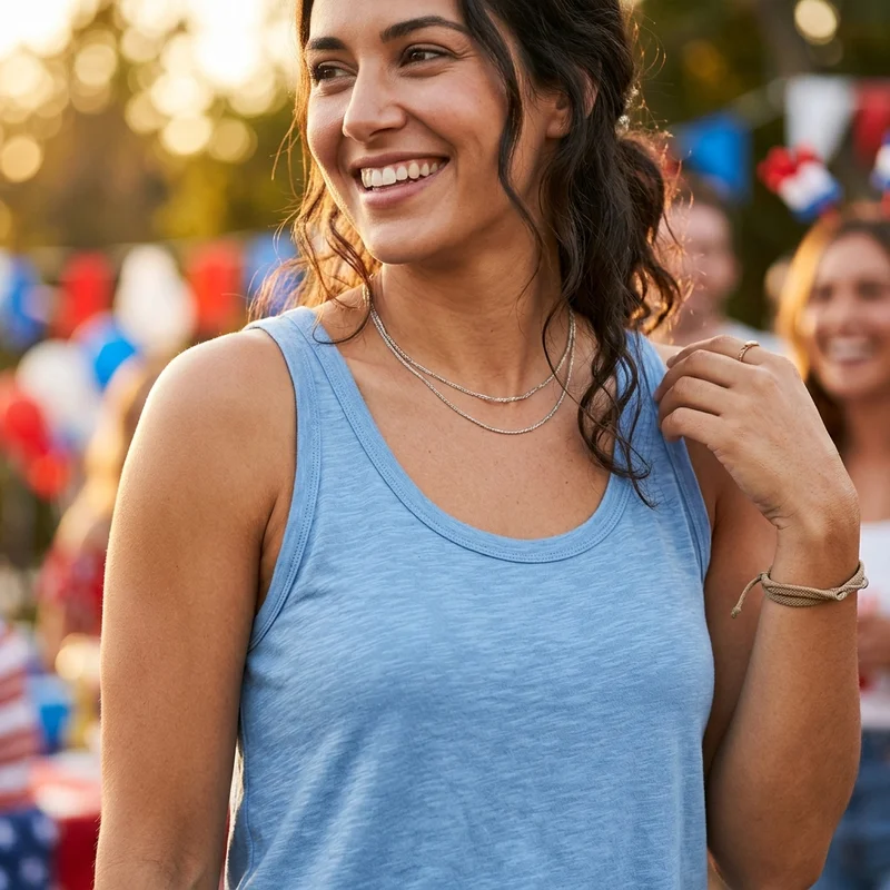 Women's Tanks