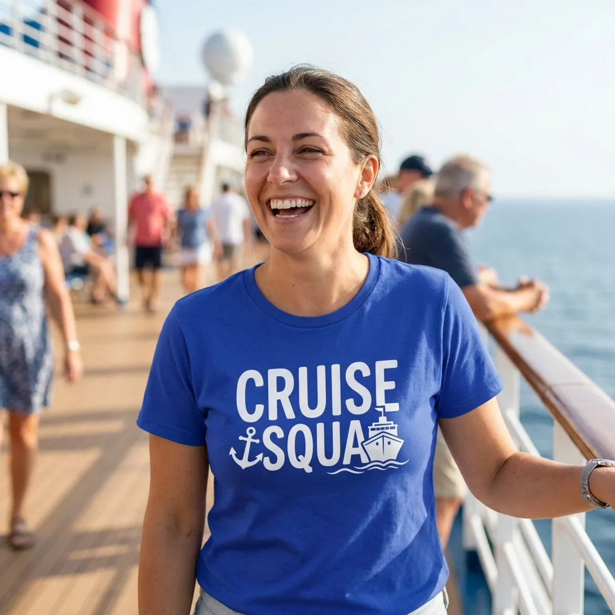 group cruise shirts for friends