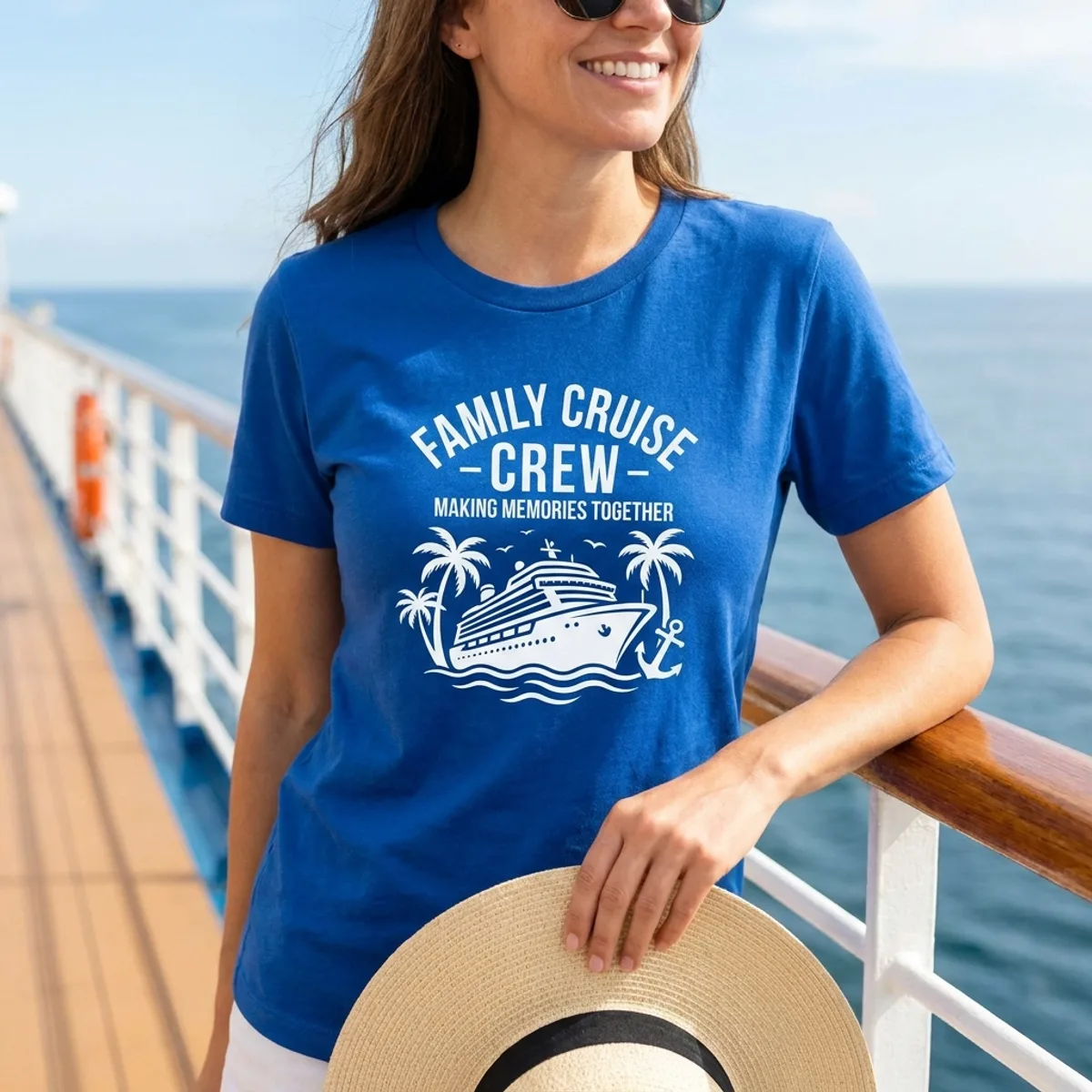 summer 2026 family cruise