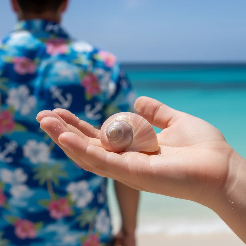 Bermuda Family Cruise Guide — Pink Sand Beaches and Port Tips - Family Cruise Shirt