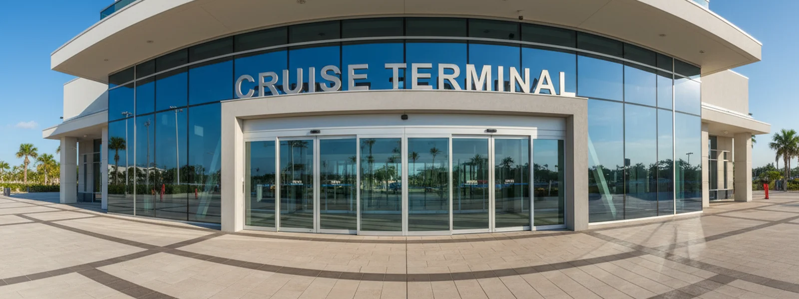 Cruise Embarkation Day Timeline — What to Do Hour by Hour - Family Cruise Shirt