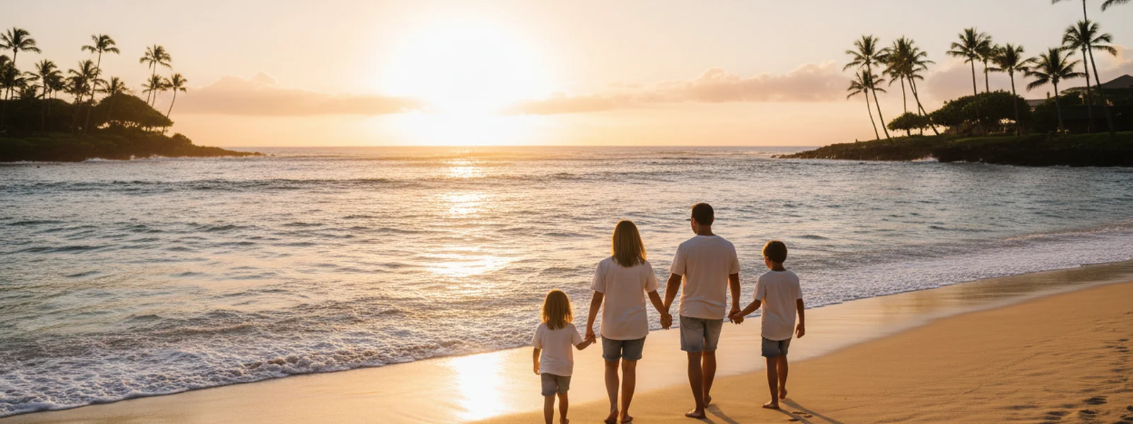 Hawaii Family Cruise — Island Hopping with Kids - Family Cruise Shirt