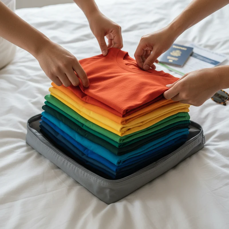 How to Plan a Group Cruise — Coordinating 10 or More People - Family Cruise Shirt