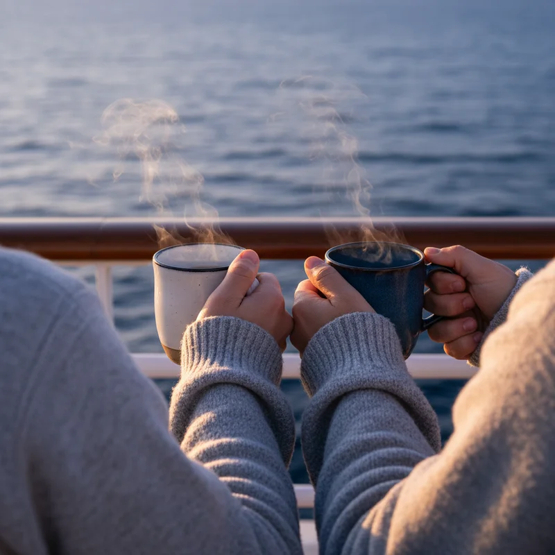 Matching Cruise Hoodies — Why Your Family Needs Them - Family Cruise Shirt