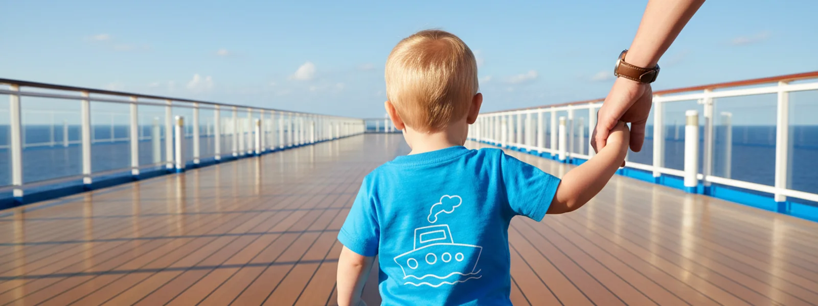 Matching Cruise Shirts for Toddlers — Designs Kids Want to Wear - Family Cruise Shirt