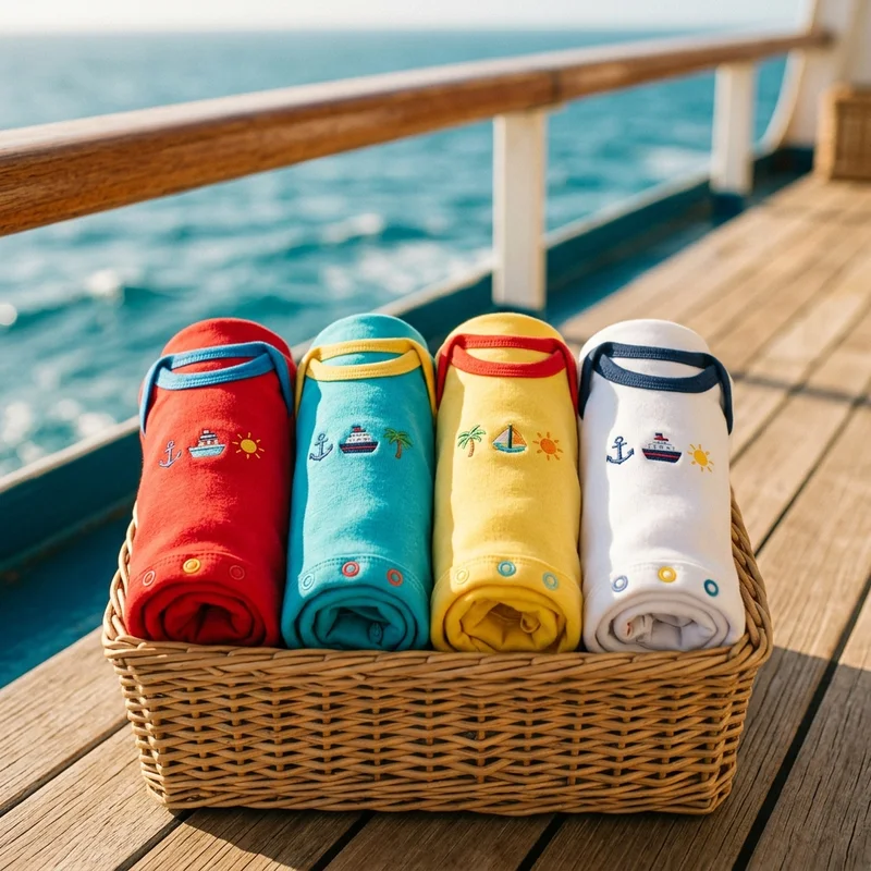 Baby Onesies