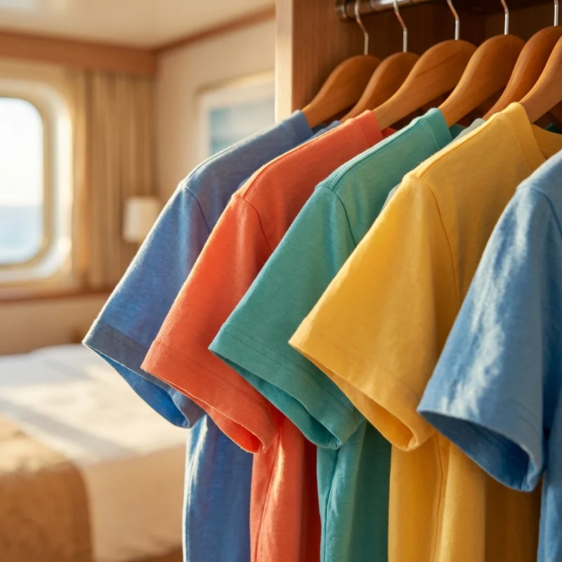 Cruise Life