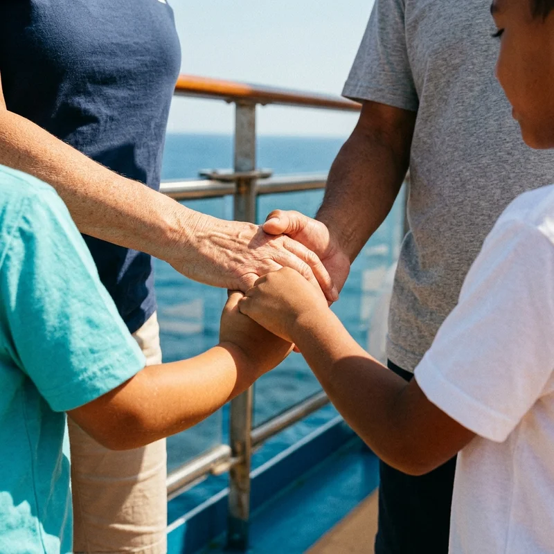 Family Reunion Cruise