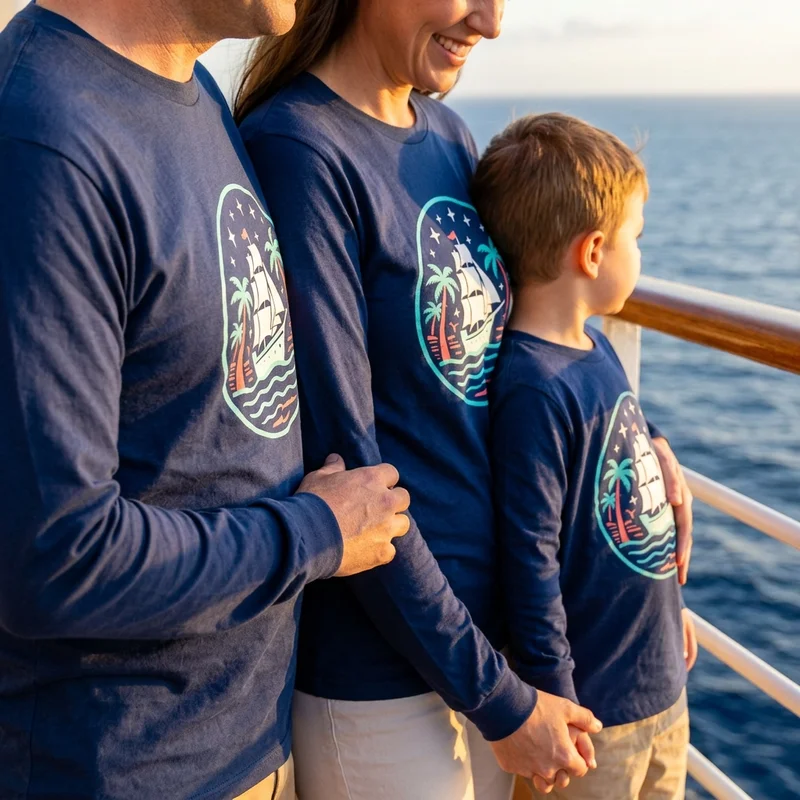 Long Sleeve Shirts