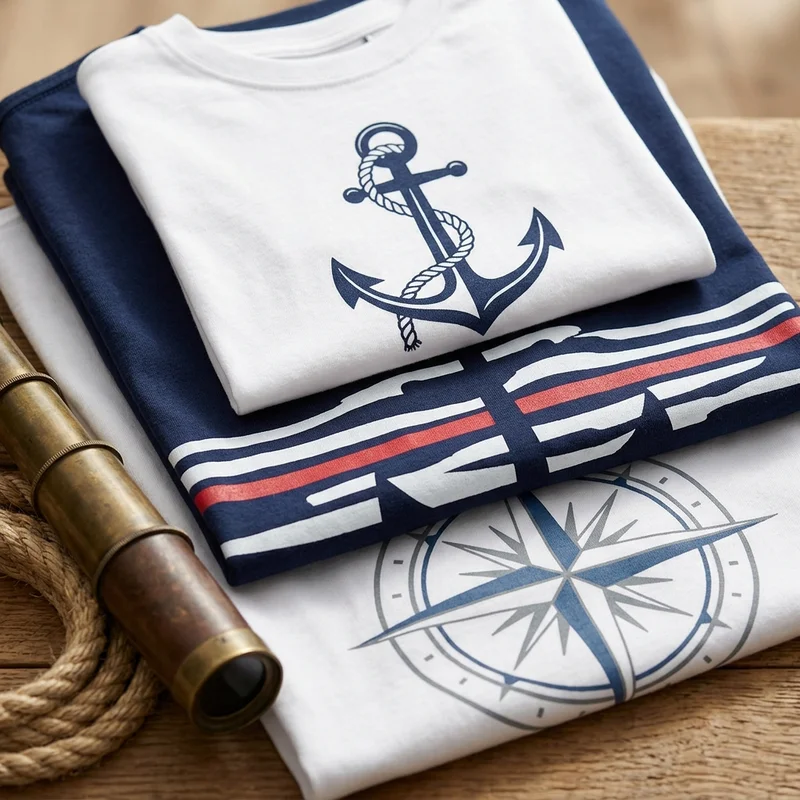 Nautical