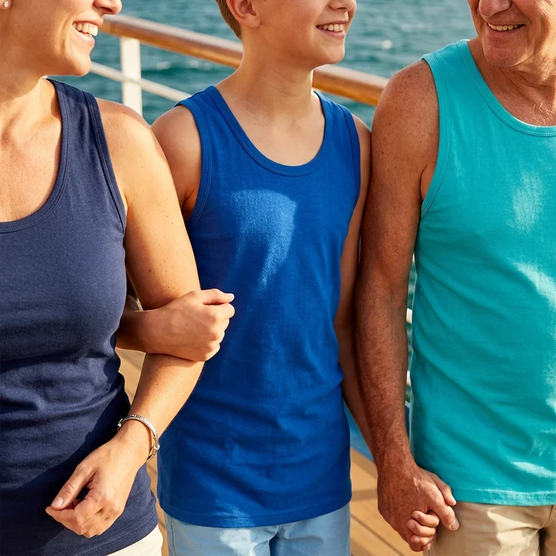 Tank Tops