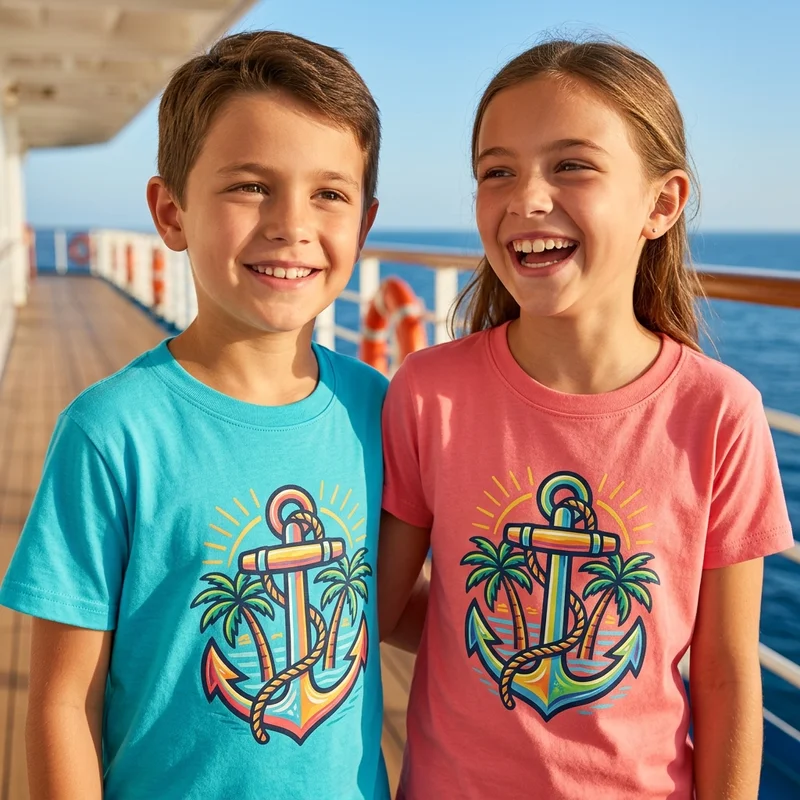 Youth Tees