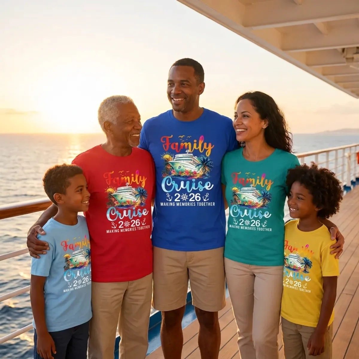 2026 Cruise Collection