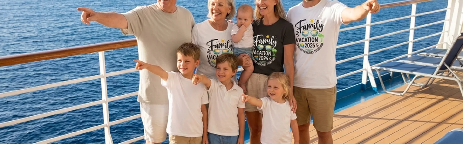 cruise shirt size guide — page hero