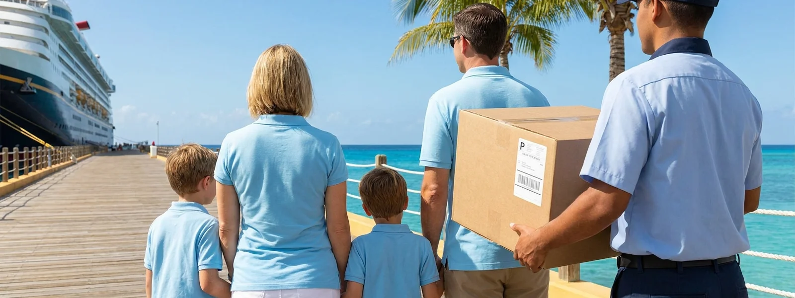 Shipping Policy