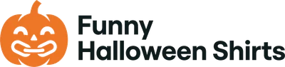 Funny Halloween Shirts logo