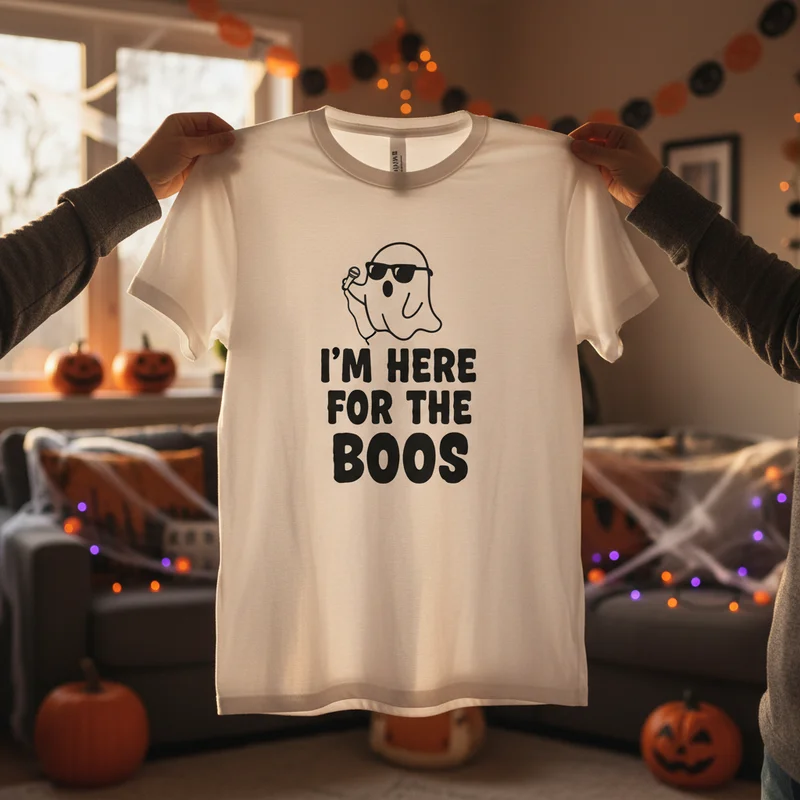 The Ultimate List: 50 Best Halloween Puns We've Ever Heard - Funny Halloween Shirts