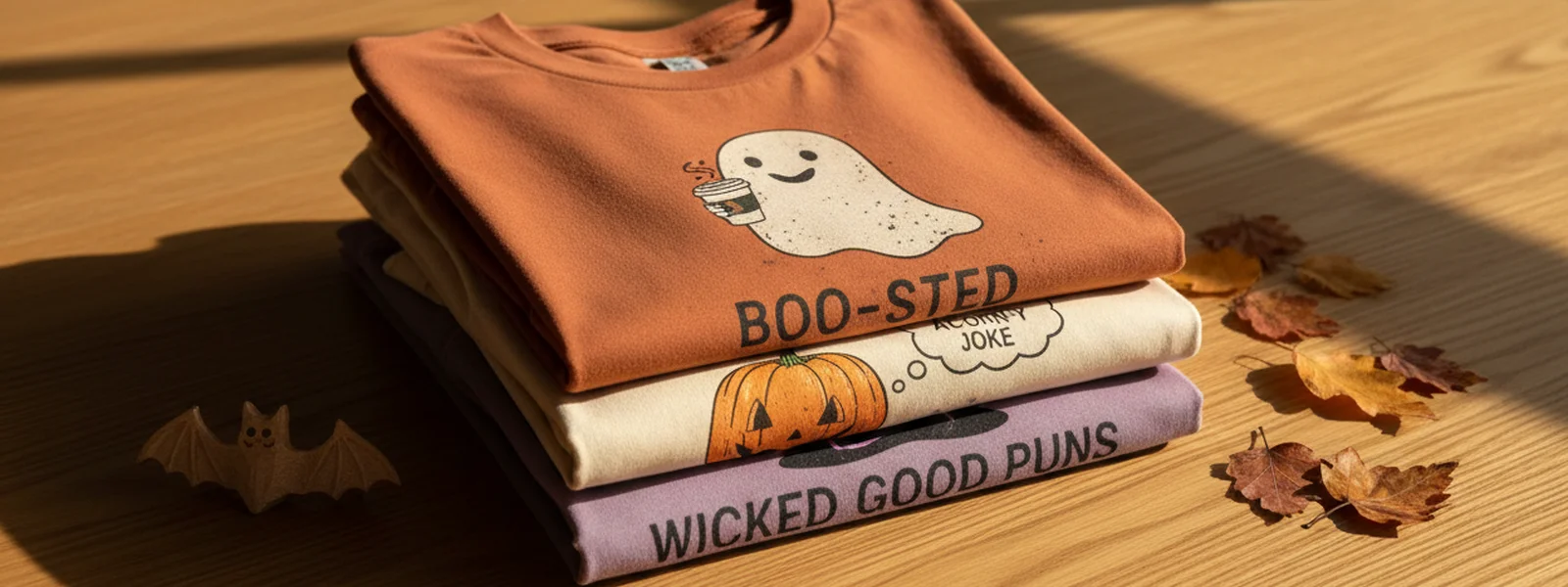 Affordable Halloween Shirts Without the Cheap Look - Funny Halloween Shirts