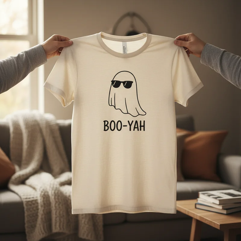 Affordable Halloween Shirts Without the Cheap Look - Funny Halloween Shirts