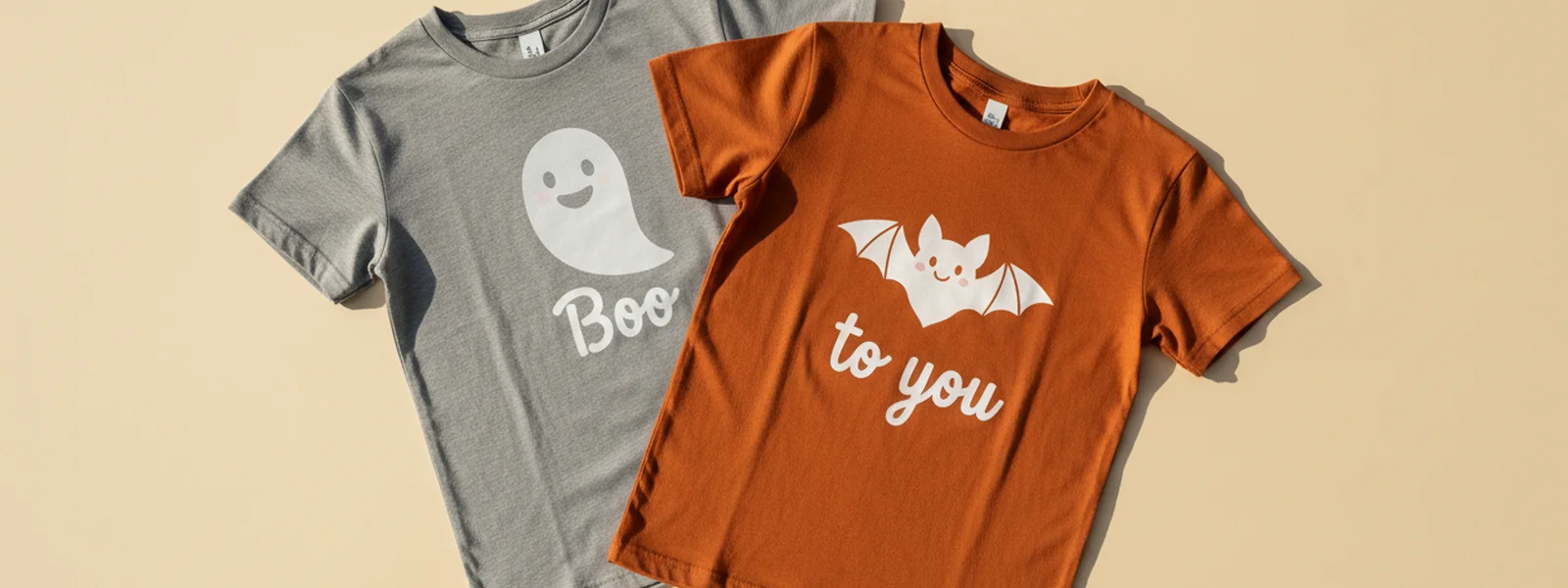 Funny Halloween Shirts for Couples That Aren't Cringey - Funny Halloween Shirts