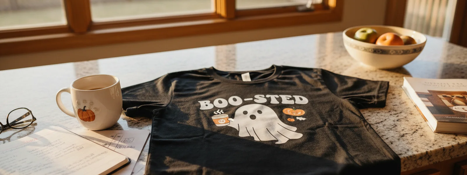 Moms on the Go: Funny Halloween Shirts for Every October Task - Funny Halloween Shirts