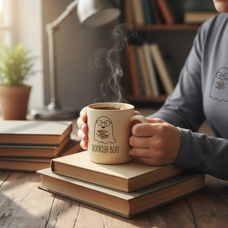 Halloween Shirts for Librarians: For the Quiet Cool Kids - Funny Halloween Shirts