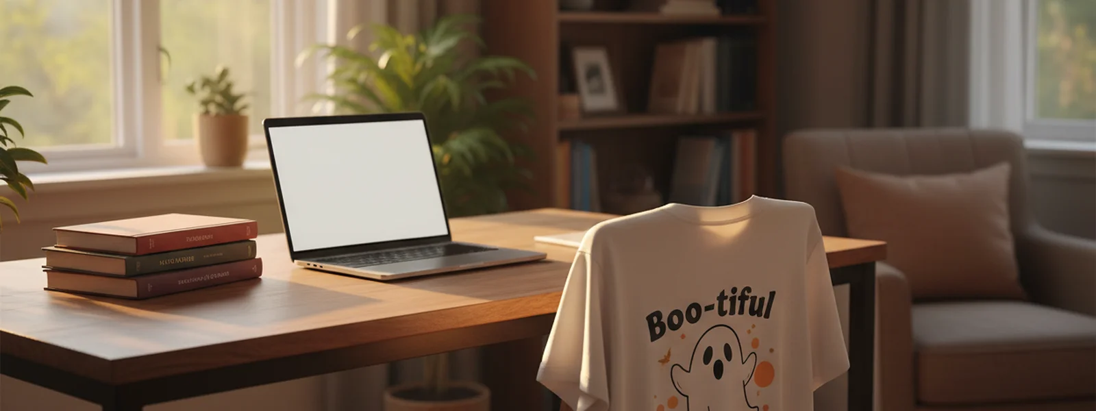 Why We're Halloween-Only: The Power of Deep Curation - Funny Halloween Shirts