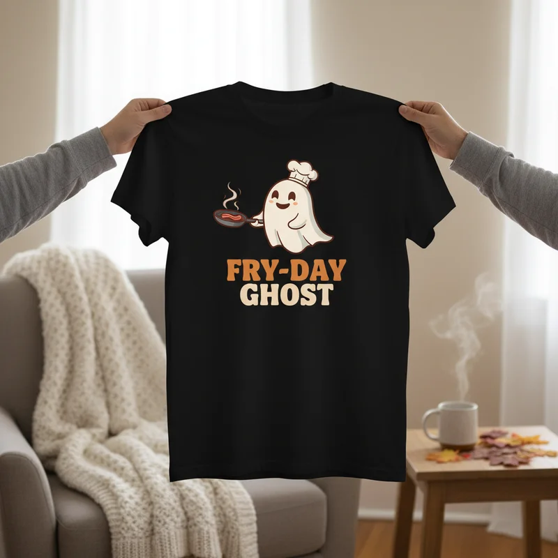 Halloween Pun-Puns on Puns: A Guide to Jokes That Actually Land - Funny Halloween Shirts