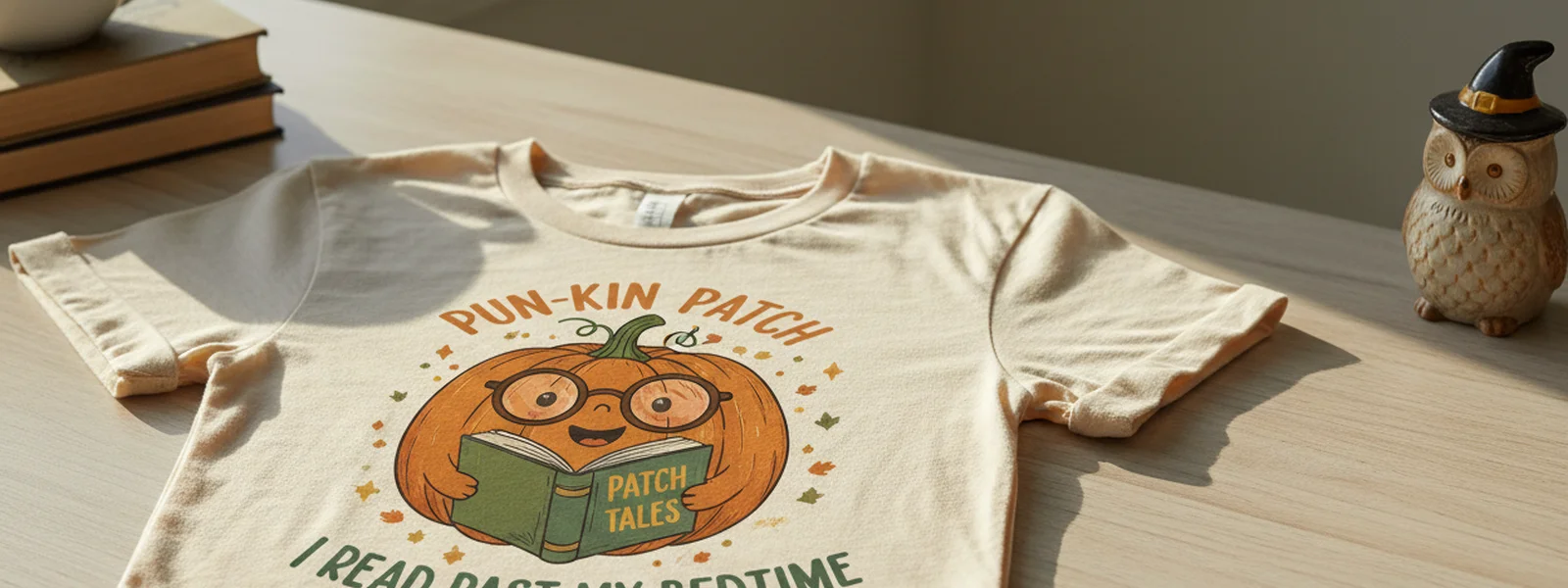 Halloween Sizing Guide: Real Talk About Shirt Fit - Funny Halloween Shirts