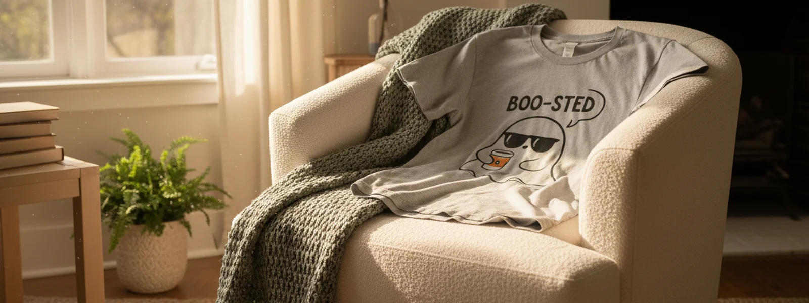 Why Your Favorite Halloween Shirt Still Hits in March - Funny Halloween Shirts