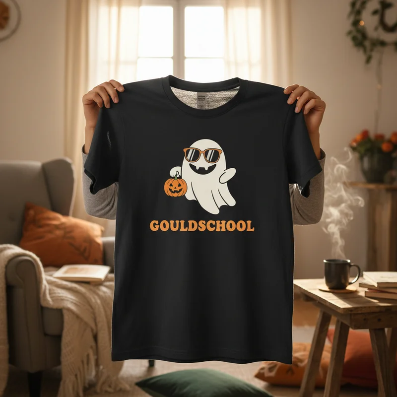 Halloween Shirt Trends 2027: Early Predictions & What to Watch For - Funny Halloween Shirts