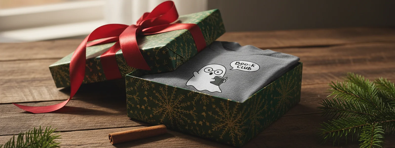 Halloween Shirts as Christmas Gifts (For That One Friend) - Funny Halloween Shirts