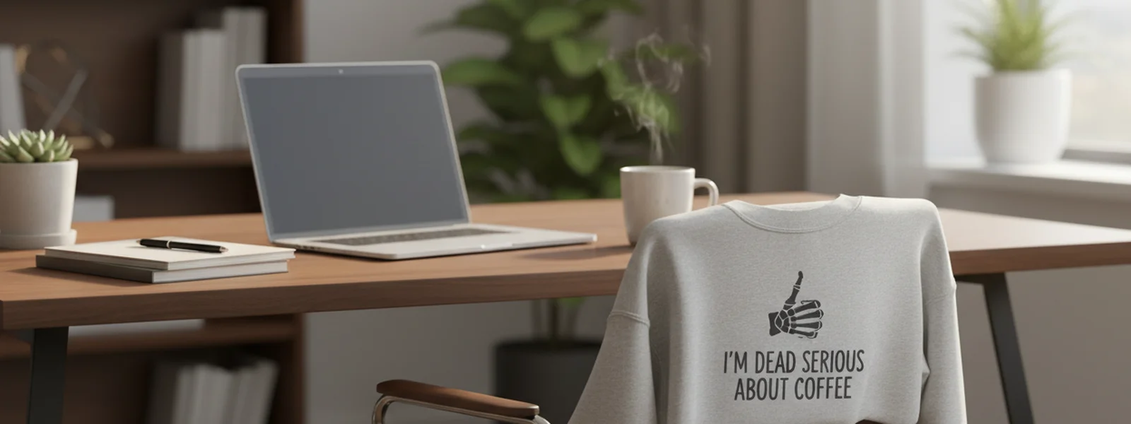 Halloween Shirts for the Office: Get the Laugh, Not the Memo - Funny Halloween Shirts