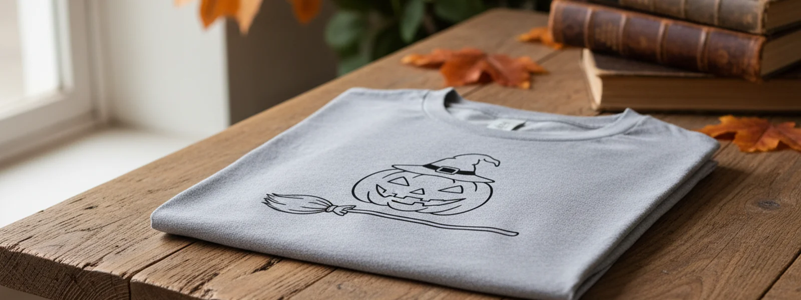 The Un-Costume: Halloween Shirts for People Who Don't Do Costumes - Funny Halloween Shirts