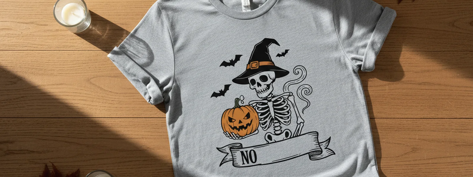The Honest Halloween Shirt Buying Guide: What to Look For - Funny Halloween Shirts