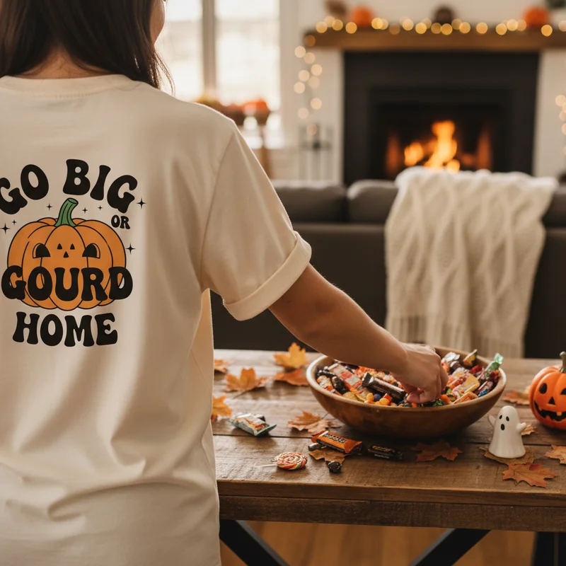 The Honest Halloween Shirt Buying Guide: What to Look For - Funny Halloween Shirts